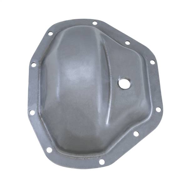 Yukon Gear - Yukon Gear Steel cover for Dana 80  -  YP C5-D80 - Image 1