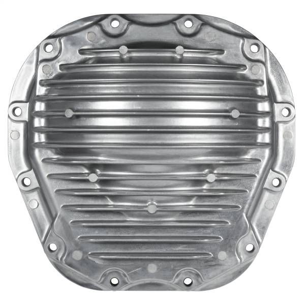 Yukon Gear - Yukon Gear Finned aluminum cover for Ford 10.5in. 08/Up  -  YP C5-F10.5 - Image 1