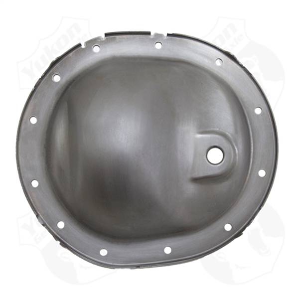 Yukon Gear - Yukon Gear Yukon Performance Parts Differential cover for GM 9.5 in. 12 bolt/9.76 in.  -  YP C5-GM9.5-12B - Image 1