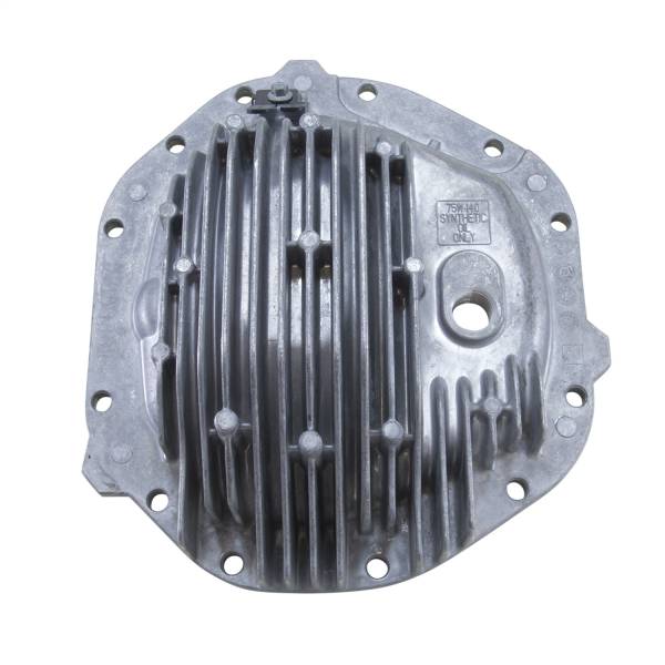 Yukon Gear - Yukon Gear Steel Differential Cover for Nissan M226 Rear  -  YP C5-M226 - Image 1