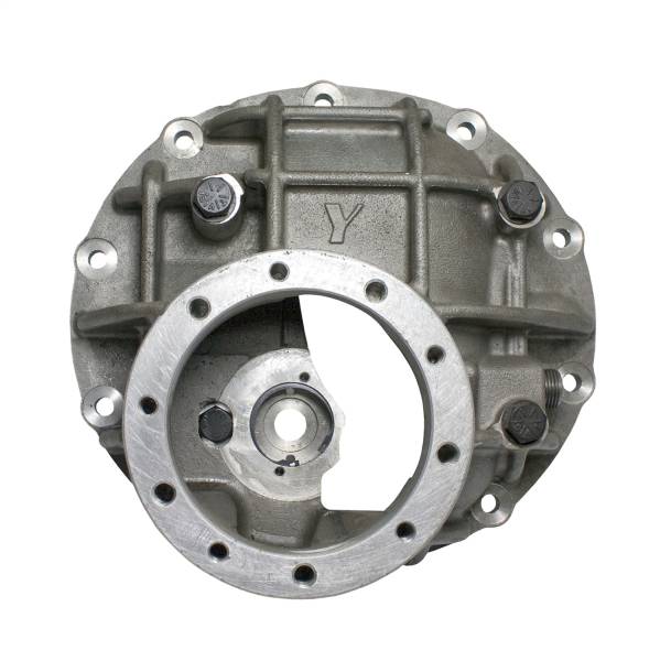 Yukon Gear - Yukon Gear Ford 9in. Yukon 3.062in. aluminum case HD dropout housing  -  YP DOF9-3-306 - Image 1