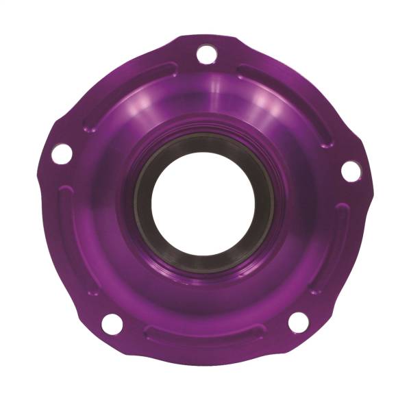 Yukon Gear - Yukon Gear Purple aluminum pinion Support for 9in. Ford Daytona HD 6061  -  YP F9PS-1 - Image 1