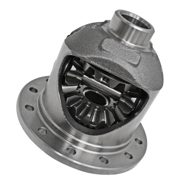 Yukon Gear - Yukon Gear Yukon Performance Parts9.75 34 Spline Electric Locker for F150 Nov 2011-2017  -  YP PF9.75E-34-A - Image 1