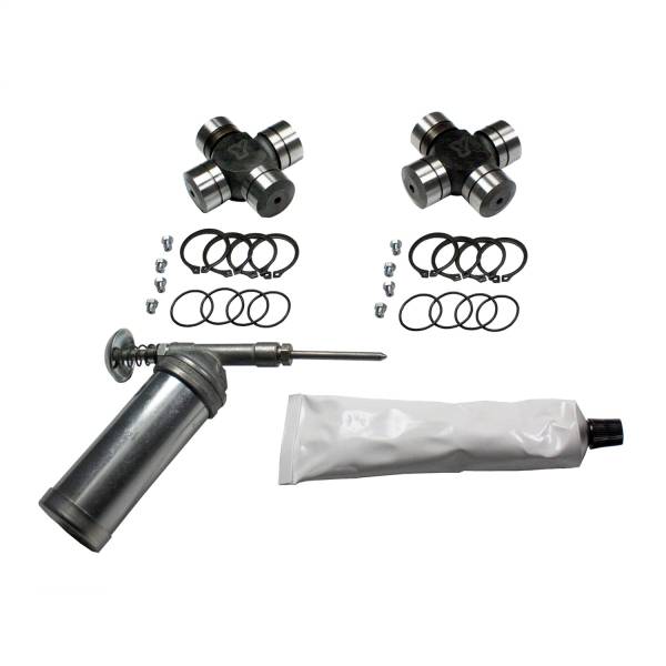 Yukon Gear - Yukon Gear Yukon Chromoly Super Joint Kit (Pair) For Dana 60 Differential  -  YP SJ-733X-733 - Image 1