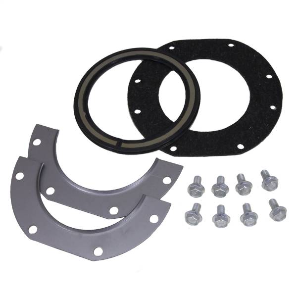 Yukon Gear - Yukon Gear Wiper kit SMALL w/8 retaining bolts Dana 25 Dana 27 Dana 30/Dana 44.  -  YP WK-001 - Image 1