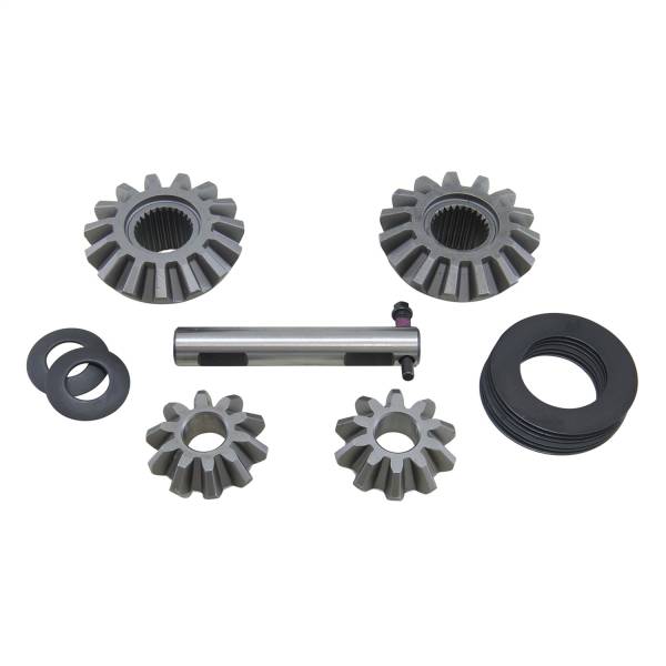 Yukon Gear - Yukon Gear Yukon STD open spider gear kit for 96/older 8.25in. Chy with 27 spline axles  -  YPKC8.25-S-27 - Image 1