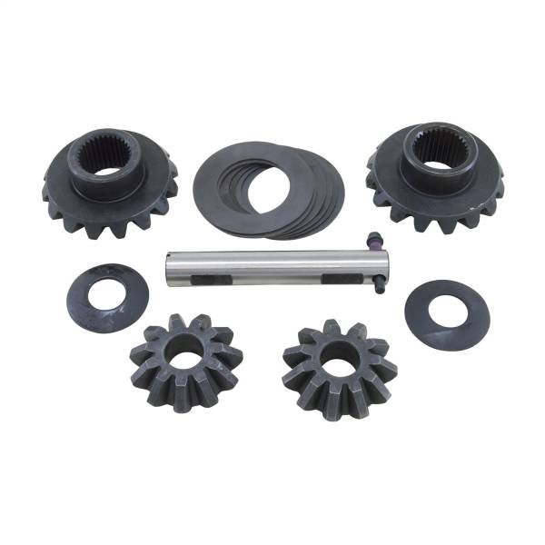 Yukon Gear - Yukon Gear Yukon Spider Gear Kit standard Open for 2010/up Chy 9.25in. ZF with 31-Spl Axles  -  YPKC9.25B-S-31B - Image 1