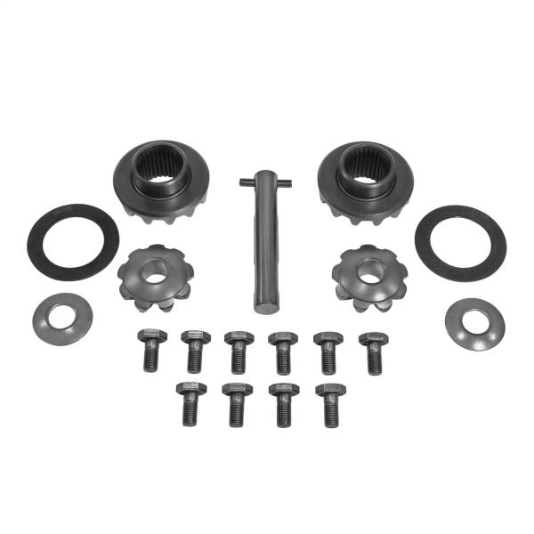 Yukon Gear - Yukon Gear Yukon Spider Gear Kit for Jeep JK Dana 30 with 27 Spline  -  YPKD30-S-27-JK - Image 1