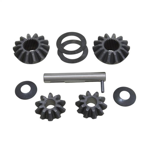 Yukon Gear - Yukon Gear Yukon replacement standard open spider gear kit for Liberty KJ Dana 30 front.  -  YPKD30-S-27-KJ - Image 1