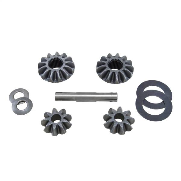 Yukon Gear - Yukon Gear Yukon STD open spider gear kit for Dana 44 non-Rubicon JK with 30 spline axles.  -  YPKD44-S-30-JK - Image 1