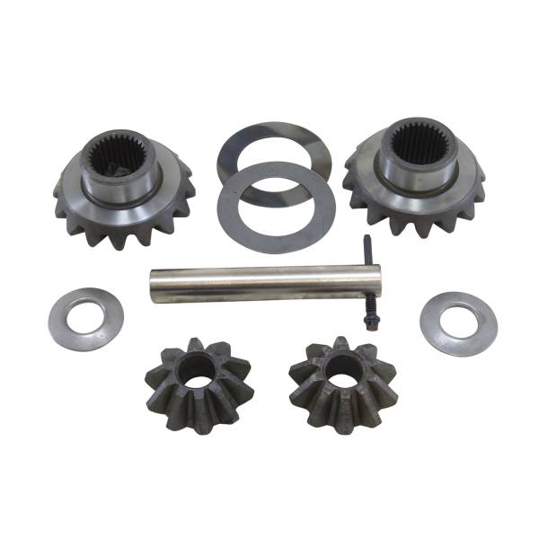 Yukon Gear - Yukon Gear Yukon standard open spider gear kit for Dana 44-HD with 30 spline axles  -  YPKD44HD-S-30 - Image 1