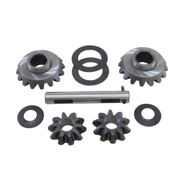 Yukon Gear - Yukon Gear Yukon standard open spider gear kit for Dana 50 with 30 spline axles  -  YPKD50-S-30 - Image 1