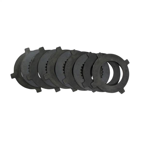 Yukon Gear - Yukon Gear Dana 60/Dana 70 Power Lok clutch set (steel/fiber).  -  YPKD60-PC-P/L - Image 1