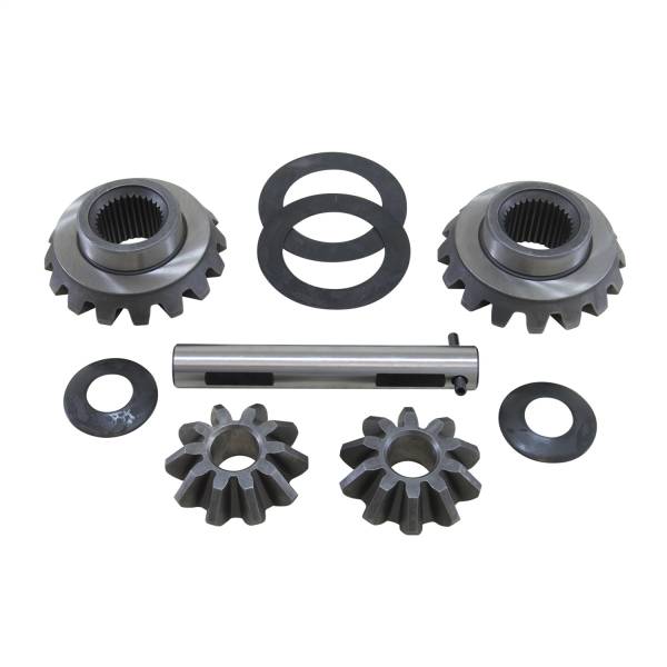 Yukon Gear - Yukon Gear Yukon replacement standard open spider gear kit for Dana 60 with 32 spline axles  -  YPKD60-S-32 - Image 1