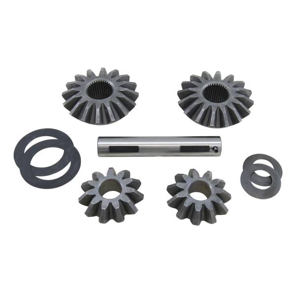 Yukon Gear - Yukon Gear Yukon replacement standard open spider gear kit for Dana 70 with 32 spline axles  -  YPKD70-S-32 - Image 1