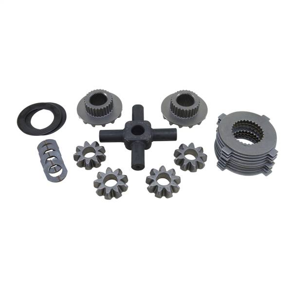 Yukon Gear - Yukon Gear Yukon Trac Lok Positraction internals for Dana 80/with 35 spline axles  -  YPKD80-P/L-35-R - Image 1