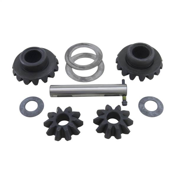 Yukon Gear - Yukon Gear Yukon standard open spider gear kit for 10.25in./10.5in. Ford with 35 spline axl  -  YPKF10.25-S-35 - Image 1