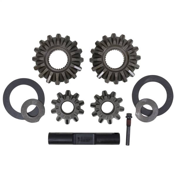 Yukon Gear - Yukon Gear Yukon standard open spider gear kit for 7.5in. Ford with 28 spline axles  -  YPKF7.5-S-28 - Image 1