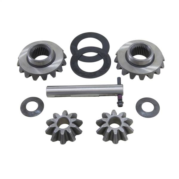 Yukon Gear - Yukon Gear Yukon standard open spider gear kit for 8.8in. Ford (/ IFS) with 28 spline axles  -  YPKF8.8-S-28 - Image 1