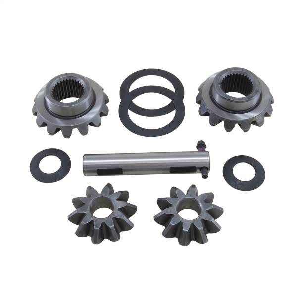 Yukon Gear - Yukon Gear Yukon standard open spider gear kit for 8.8in. Ford with 31 spline axles  -  YPKF8.8-S-31 - Image 1