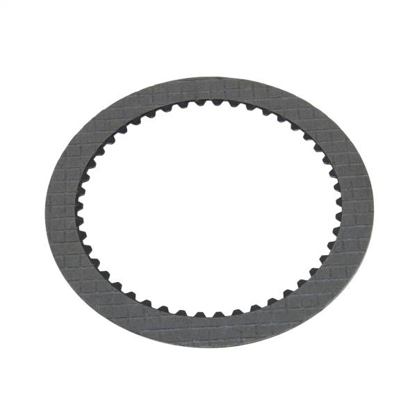 Yukon Gear - Yukon Gear Trac Loc friction plate 4 tab  -  YPKF9-PC-01 - Image 1