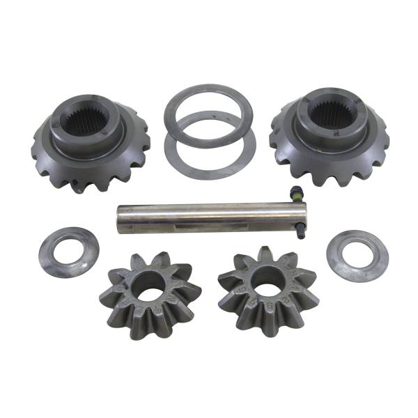 Yukon Gear - Yukon Gear Yukon standard open spider gear kit for 9.75in. Ford with 34 spline axles  -  YPKF9.75-S-34 - Image 1