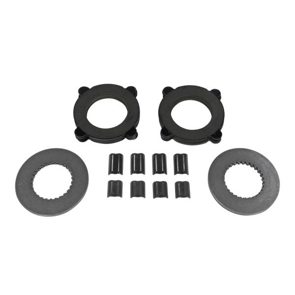 Yukon Gear - Yukon Gear Yukon Dura Grip Clutch Kit for Chrysler/AAM 11.5in.  -  YPKGM11.5-PC-DG1 - Image 1