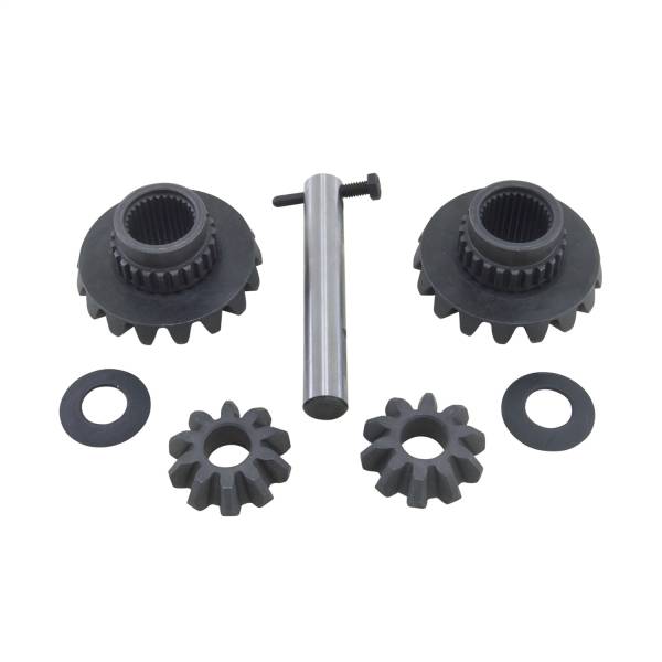 Yukon Gear - Yukon Gear Yukon Positraction internals for GM 12 bolt car/truck with 30 spline axles  -  YPKGM12-P-30 - Image 1