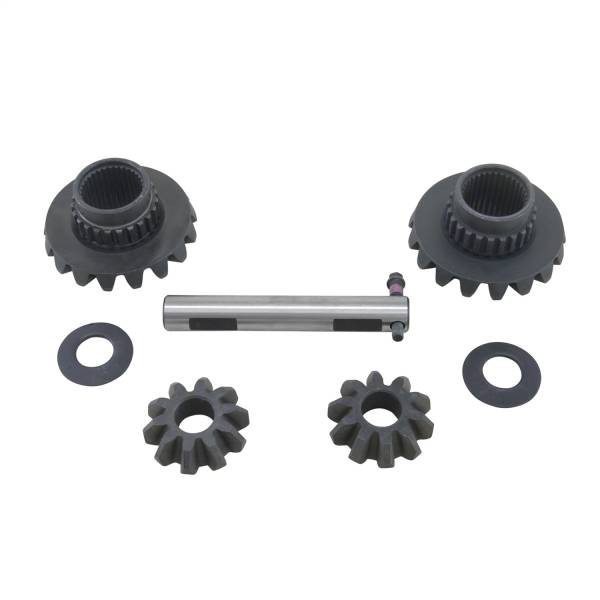 Yukon Gear - Yukon Gear Yukon Positraction internals for GM 12 bolt car/truck with 33 spline axles  -  YPKGM12-P-33 - Image 1