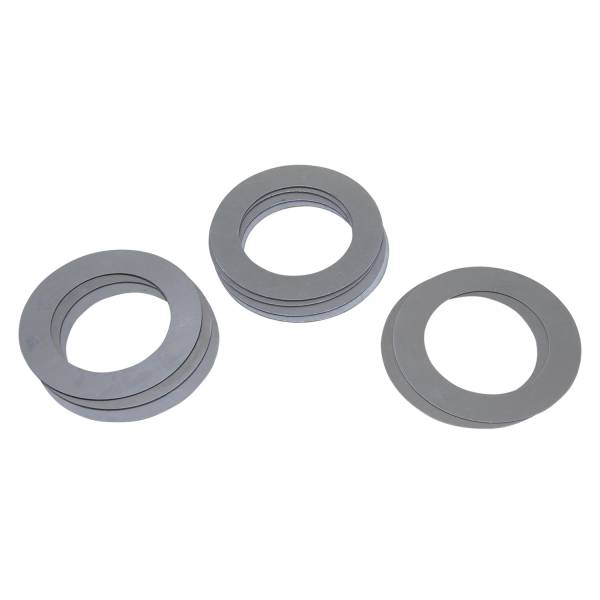 Yukon Gear - Yukon Gear Yukon Positraction Shim kit GM 8.2in. GM 8.5in. 12T 12P 8.8in./Cast Iron Vet  -  YPKGM12-PC-SHIM - Image 1