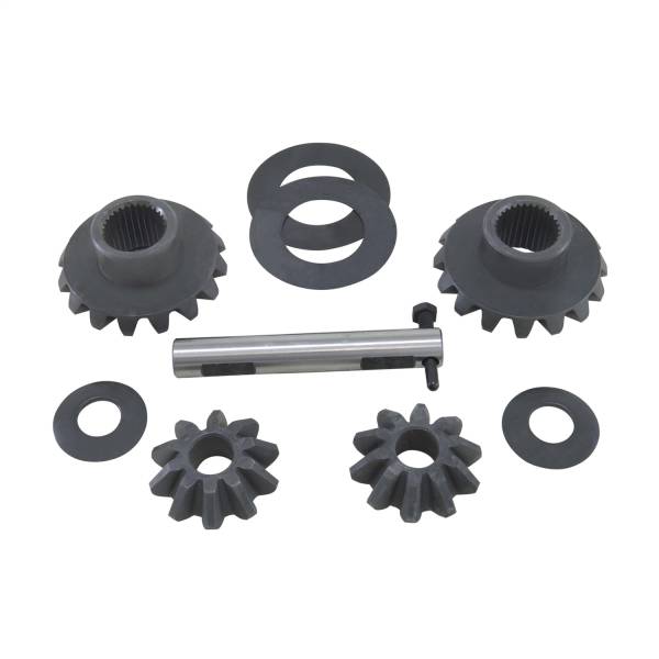 Yukon Gear - Yukon Gear Yukon STD open spider gear kit for GM 12 bolt car/truck with 30 spline axles  -  YPKGM12-S-30 - Image 1