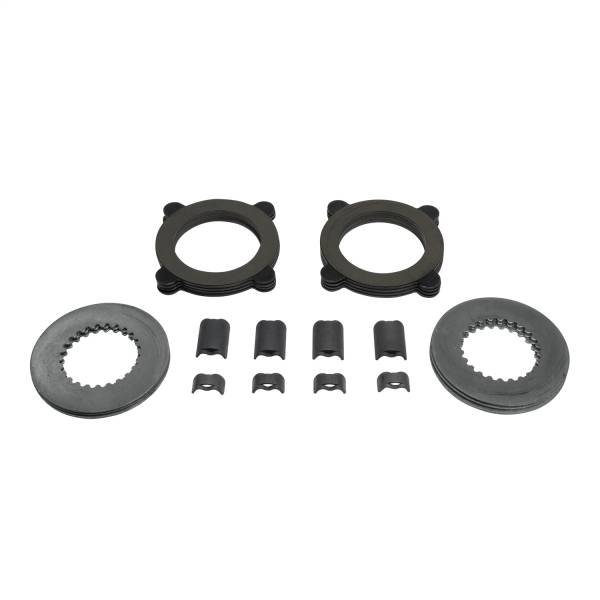 Yukon Gear - Yukon Gear Yukon Dura Grip Composite Clutch Kit for GM 14 Bolt Truck  -  YPKGM14T-PC-DG1 - Image 1