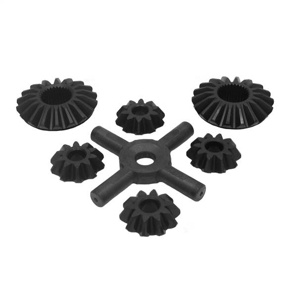 Yukon Gear - Yukon Gear Yukon standard open spider gear kit for GM 10.5in./14T with 30 spline axles  -  YPKGM14T-S-30 - Image 1