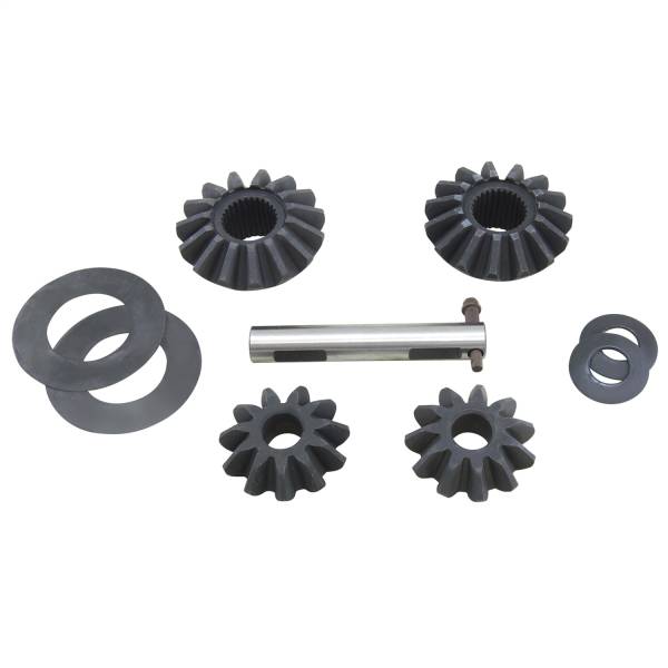 Yukon Gear - Yukon Gear Yukon standard open spider gear kit for 8.2in. GM with 28 spline axles  -  YPKGM8.2-S-28 - Image 1