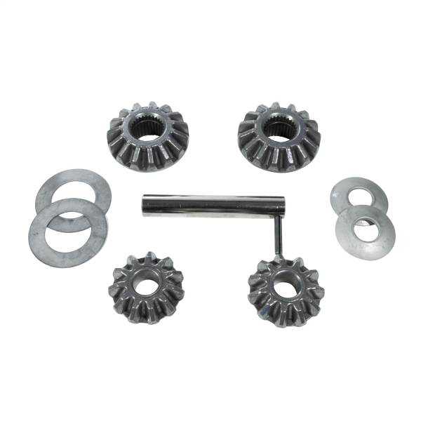 Yukon Gear - Yukon Gear Yukon standard open spider gear kit for 8.25in. GM IFS (AWD/4WD Models)  -  YPKGM8.25IFS-S - Image 1