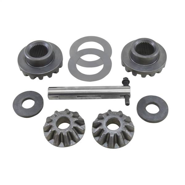 Yukon Gear - Yukon Gear Yukon standard open spider gear kit for 2007-2010 GM 9.25in. IFS  -  YPKGM9.25IFS-S-33 - Image 1