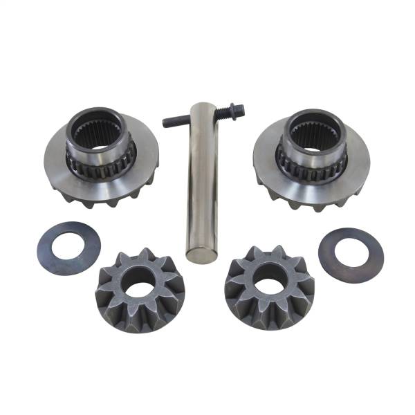 Yukon Gear - Yukon Gear Yukon Positraction internals for 9.5in. GM with 33 spline axles  -  YPKGM9.5-P-33 - Image 1