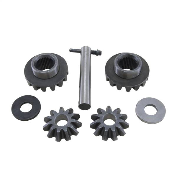 Yukon Gear - Yukon Gear Yukon standard open spider gear kit for 33 spline GM 9.25in. IFS/GM 9.5in. axles  -  YPKGM9.5-S-33 - Image 1