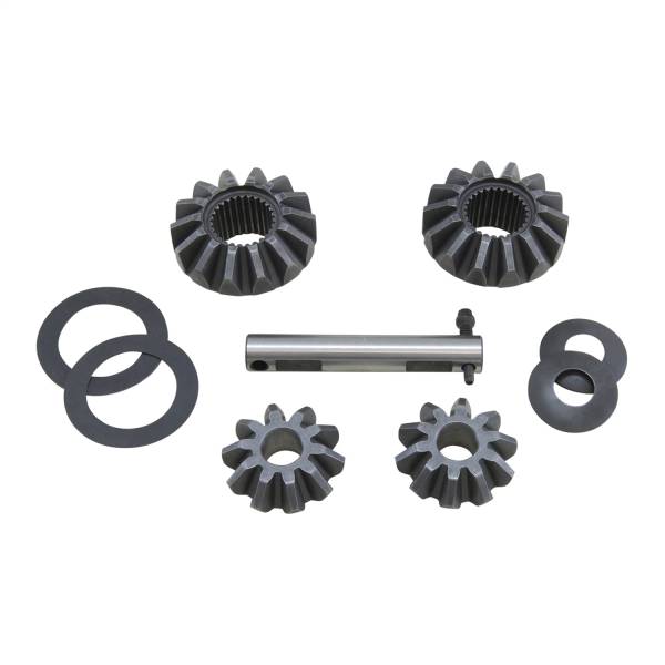 Yukon Gear - Yukon Gear Yukon standard open spider gear kit for Model 35 with 27 spline axles  -  YPKM35-S-27-1.5 - Image 1