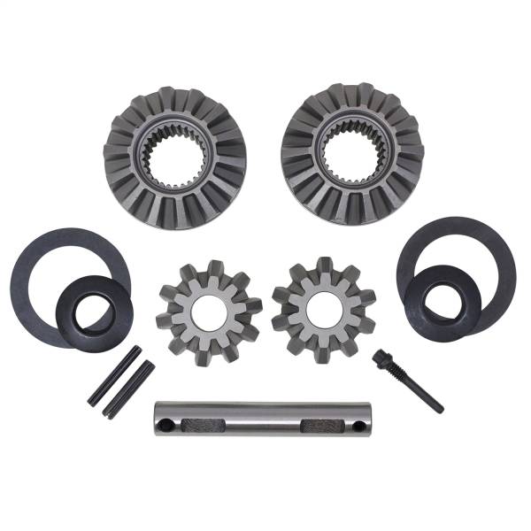 Yukon Gear - Yukon Gear Yukon STD open spider gear kit for Model 35 with 27 spline axles 1.625in. hub  -  YPKM35-S-27-1.6 - Image 1