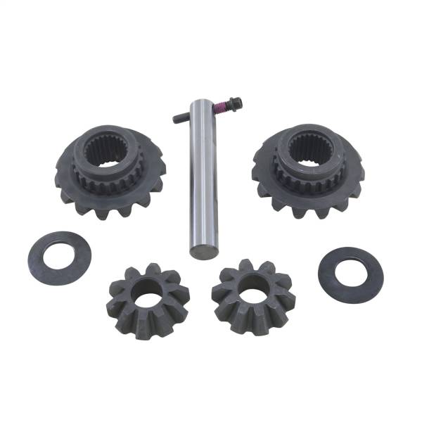 Yukon Gear - Yukon Gear Yukon Positraction internals for Model 35 with 27 spline axles  -  YPKM35-T/L-27 - Image 1