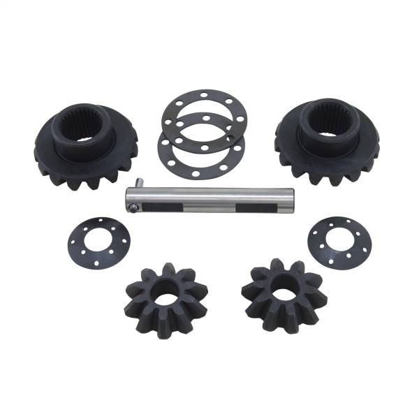 Yukon Gear - Yukon Gear Yukon standard open spider gear kit for T100/Tacoma with 30 spline axles.  -  YPKT100-S-30 - Image 1