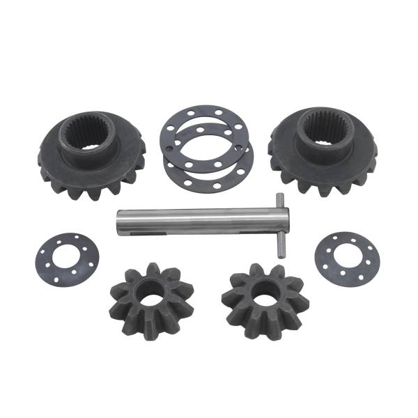 Yukon Gear - Yukon Gear Yukon standard open spider gear kit for 8in. 4 cylinder with 30 spline axles  -  YPKT8-S-30 - Image 1