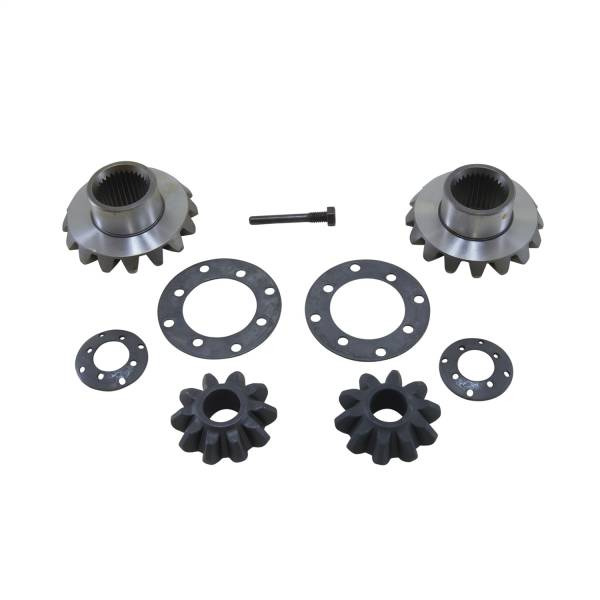 Yukon Gear - Yukon Gear Yukon STD open spider gear inner parts kit for L/cruiser with 30 spline axles  -  YPKTLC-S-30 - Image 1