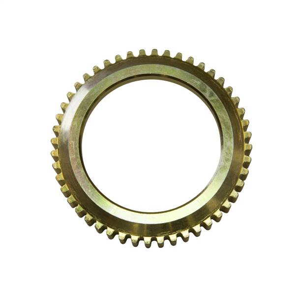 Yukon Gear - Yukon Gear 8.25in./9.25in. Chrysler Axle ABS Tone Ring with 3.716in. Outer Diameter/48 Too  -  YSPABS-033 - Image 1