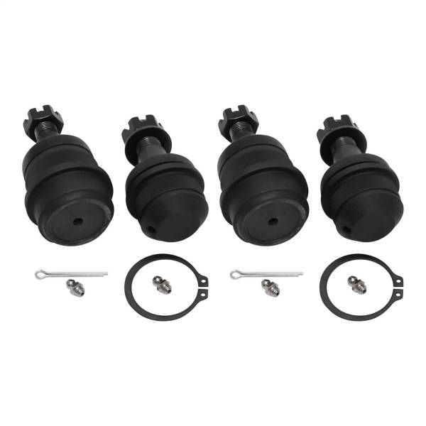 Yukon Gear - Yukon Gear Yukon Ball Joint Kit for Jeep Grand Cherokee/Wrangler JK Both Sides  -  YSPBJ-001HDK2 - Image 1