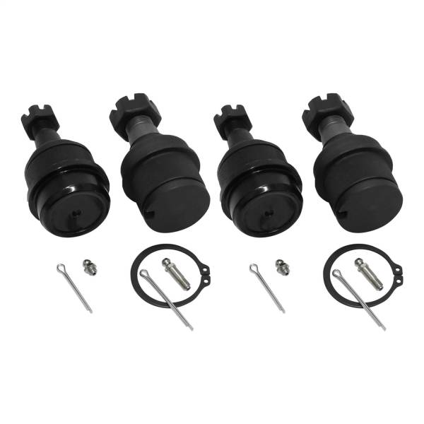 Yukon Gear - Yukon Gear Yukon Ball Joint Kit for Dodge RAM 1500 2500 and 3500 Both Sides  -  YSPBJ-004HDK2 - Image 1