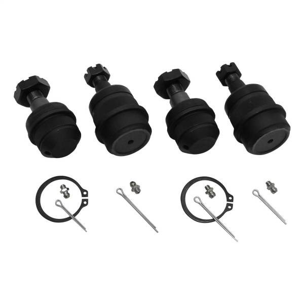 Yukon Gear - Yukon Gear Yukon Ball Joint Kit for Jeep Grand Cherokee Cherokee Wrangler Both Sides  -  YSPBJ-012HDK2 - Image 1