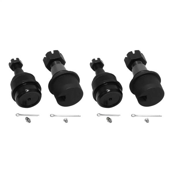 Yukon Gear - Yukon Gear Yukon Ball Joint Kit for Dodge RAM 2500/3500 Both Sides  -  YSPBJ-020HDK2 - Image 1