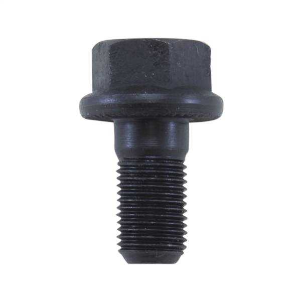 Yukon Gear - Yukon Gear Replacement ring gear bolt for Dana 44 JK Rubicon front.  -  YSPBLT-001 - Image 1